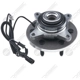 Purchase Top-Quality Front Hub Assembly by EDGE - 515119 pa5