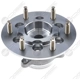 Purchase Top-Quality Front Hub Assembly by EDGE - 515120 pa2