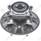 Purchase Top-Quality Front Hub Assembly by EDGE - 515121 pa2