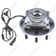 Purchase Top-Quality Front Hub Assembly by EDGE - 515122 pa1