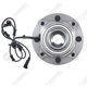 Purchase Top-Quality Front Hub Assembly by EDGE - 515122 pa3