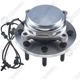 Purchase Top-Quality Front Hub Assembly by EDGE - 515123 pa4