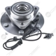 Purchase Top-Quality Front Hub Assembly by EDGE - 515125 pa1