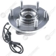 Purchase Top-Quality Front Hub Assembly by EDGE - 515125 pa3