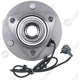 Purchase Top-Quality Front Hub Assembly by EDGE - 515125 pa4