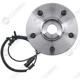 Purchase Top-Quality Front Hub Assembly by EDGE - 515126 pa6