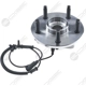 Purchase Top-Quality Front Hub Assembly by EDGE - 515126 pa7