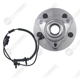 Purchase Top-Quality Front Hub Assembly by EDGE - 515126 pa8