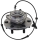 Purchase Top-Quality Front Hub Assembly by EDGE - 515127 pa4