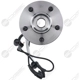Purchase Top-Quality Front Hub Assembly by EDGE - 515129 pa1