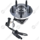 Purchase Top-Quality Front Hub Assembly by EDGE - 515129 pa2