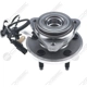 Purchase Top-Quality Front Hub Assembly by EDGE - 515129 pa3