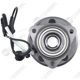 Purchase Top-Quality Front Hub Assembly by EDGE - 515129 pa4