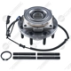 Purchase Top-Quality Front Hub Assembly by EDGE - 515130 pa1