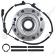 Purchase Top-Quality Front Hub Assembly by EDGE - 515130 pa2