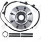 Purchase Top-Quality Front Hub Assembly by EDGE - 515130 pa3