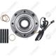 Purchase Top-Quality Front Hub Assembly by EDGE - 515131 pa1