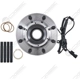 Purchase Top-Quality Front Hub Assembly by EDGE - 515131 pa2