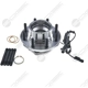 Purchase Top-Quality Front Hub Assembly by EDGE - 515131 pa3