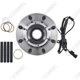 Purchase Top-Quality Front Hub Assembly by EDGE - 515131 pa6