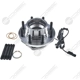 Purchase Top-Quality Front Hub Assembly by EDGE - 515131 pa7