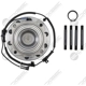 Purchase Top-Quality Front Hub Assembly by EDGE - 515132 pa10