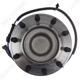 Purchase Top-Quality Front Hub Assembly by EDGE - 515132 pa8