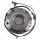 Purchase Top-Quality Front Hub Assembly by EDGE - 515132 pa9