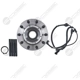Purchase Top-Quality Front Hub Assembly by EDGE - 515133 pa2