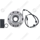 Purchase Top-Quality Front Hub Assembly by EDGE - 515133 pa3