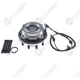 Purchase Top-Quality Front Hub Assembly by EDGE - 515133 pa4