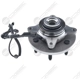 Purchase Top-Quality Front Hub Assembly by EDGE - 515142 pa3