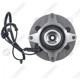 Purchase Top-Quality Front Hub Assembly by EDGE - 515142 pa4