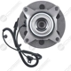 Purchase Top-Quality Front Hub Assembly by EDGE - 515143 pa1