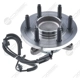 Purchase Top-Quality Front Hub Assembly by EDGE - 515143 pa2