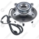 Purchase Top-Quality Front Hub Assembly by EDGE - 515143 pa4