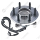 Purchase Top-Quality Front Hub Assembly by EDGE - 515143 pa7