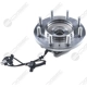 Purchase Top-Quality Front Hub Assembly by EDGE - 515144 pa2