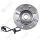 Purchase Top-Quality Front Hub Assembly by EDGE - 515144 pa3