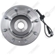 Purchase Top-Quality Front Hub Assembly by EDGE - 515145 pa1