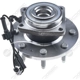 Purchase Top-Quality Front Hub Assembly by EDGE - 515145 pa2