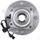 Purchase Top-Quality Front Hub Assembly by EDGE - 515145 pa4