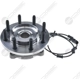 Purchase Top-Quality Front Hub Assembly by EDGE - 515148 pa3