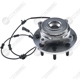 Purchase Top-Quality Front Hub Assembly by EDGE - 515148 pa5