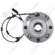 Purchase Top-Quality Front Hub Assembly by EDGE - 515148 pa8