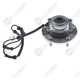 Purchase Top-Quality EDGE - 515150 - Front Hub Assembly pa2