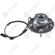 Purchase Top-Quality Front Hub Assembly by EDGE - 515151 pa1