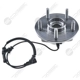 Purchase Top-Quality Front Hub Assembly by EDGE - 515151 pa4