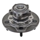 Purchase Top-Quality Front Hub Assembly by EDGE - 515153 pa5