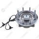 Purchase Top-Quality Front Hub Assembly by EDGE - 515154 pa4